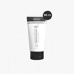 Teratu Beauty UV PROTECT MOIST SUNSCREEN FOR FACE AND BODY SPF 35 PA++++