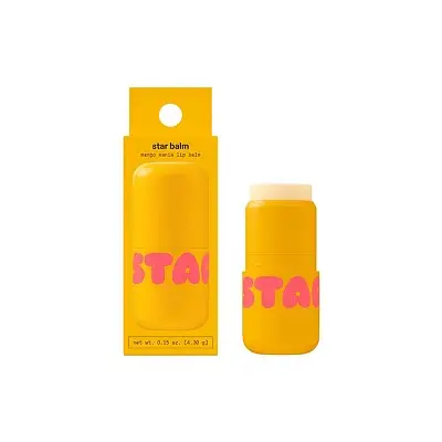Starface Star Balm Mango Mania