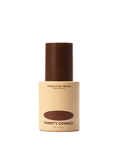 Thirsty Cowboy Vanilla Fig Cream