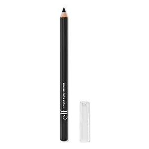 e.l.f. cosmetics Smoky Kohl Eyeliner Black Velvet
