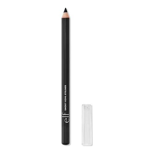 e.l.f. cosmetics Smoky Kohl Eyeliner Black Velvet