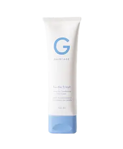 Glowfilter Fix The Frizz Leave-In Hair Conditioning Cream
