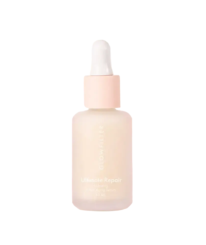 Glowfilter Ultimate Repair Moisturizing + Anti-Aging Serum