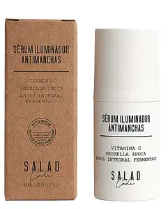 Salad Code Sérum Iluminador Antimanchas