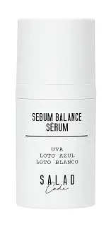 Salad Code Sebum Balance Serum