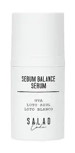 Salad Code Sebum Balance Serum