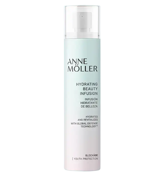 Anne Moller Hydrating Beauty Infusion