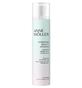 Anne Moller Hydrating Beauty Infusion
