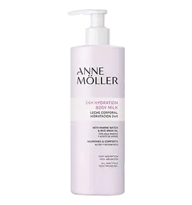 Anne Moller 24H Hydration Body Milk