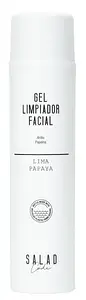 Salad Code Gel Limpiador Facial