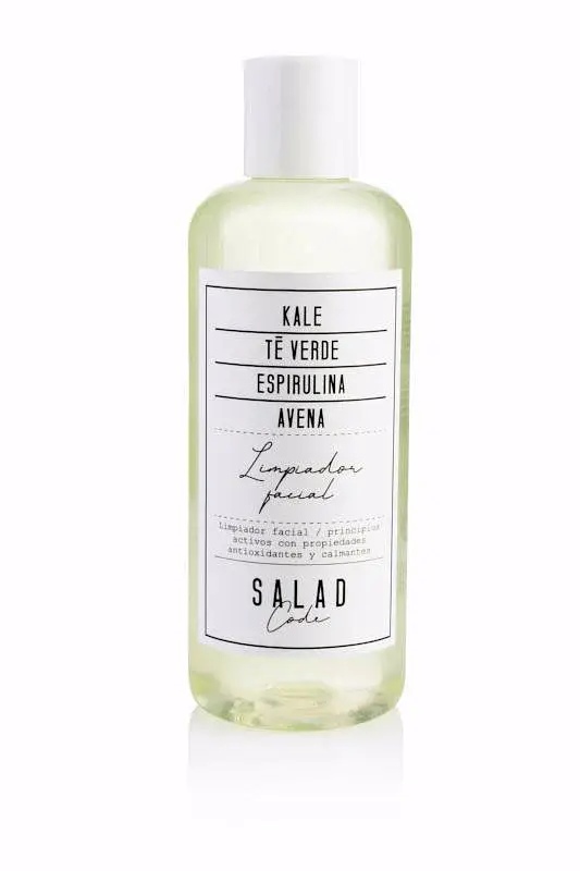 Salad Code Limpiador Facial