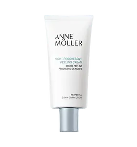 Anne Moller Night Progressive Peeling Cream