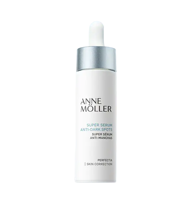 Anne Moller Super Serum Anti-Dark Spots