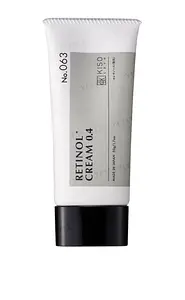 KISOCare Retinol cream 0.4g