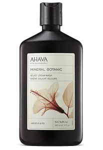 AHAVA Mineral Botanic Velvet Cream Wash