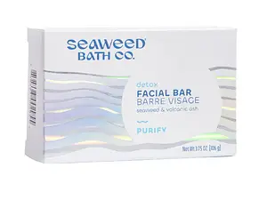 Seaweed Bath Co. Detox Facial Bar