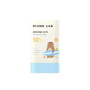 Round Lab Baby Mild Sun Stick SPF 50+