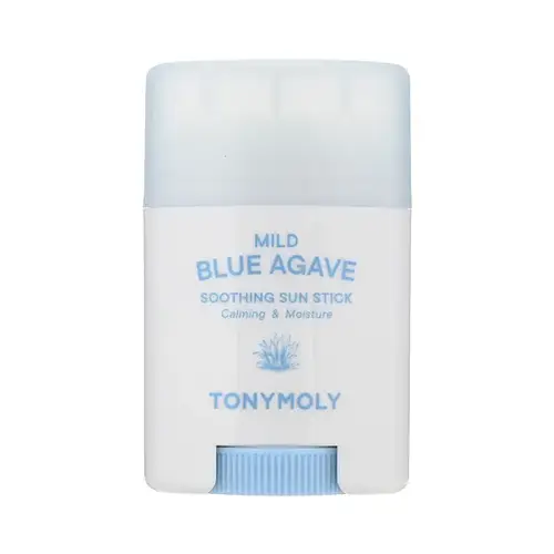 TONYMOLY Mild Blue Agave Soothing Sun Stick