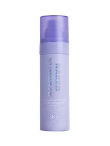 Naked Sundays Hydrating Glow Mist SPF 50+ Top Up Spray