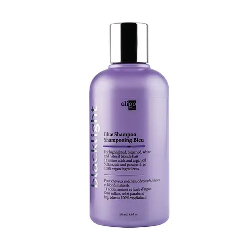 Oligo Professionnel Blacklight Blue Shampoo