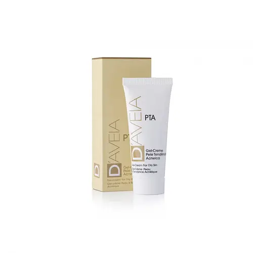 D’Aveia PTA Gel-Creme