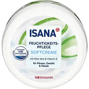 ISANA Softcreme