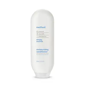 Method Simply Nourish Moisturizing Conditioner