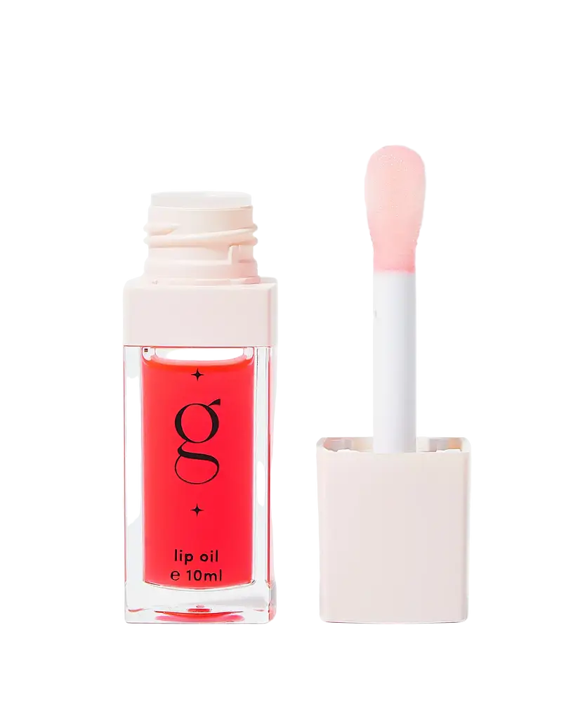 Glow For It Lip Oil Watermelon