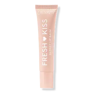 Colourpop Fresh Kiss Glossy Lip Balm Vanilla Cake