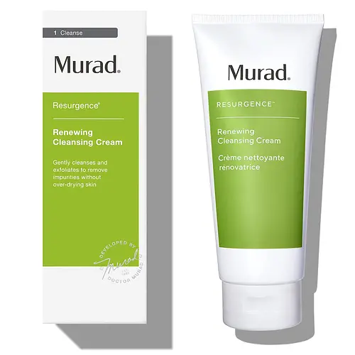 Murad Renewing Cleansing Cream
