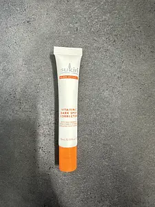 Sukin Vitamin C Dark Spot Corrector