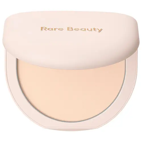 Rare Beauty True To Myself Tinted Pressed Finishing Powder Linen