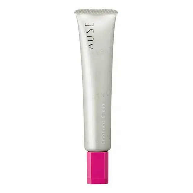 Hollywood Cosmetics Orchid AUSE Emollient Cream