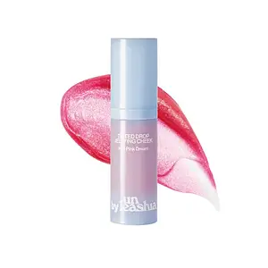 Unleashia Tinted Drop Jellying Cheek #01 Pink Dream