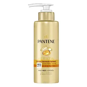 Pantene Extra Damage Repair Intensive Vita Milk Leave-In Hair Treatment