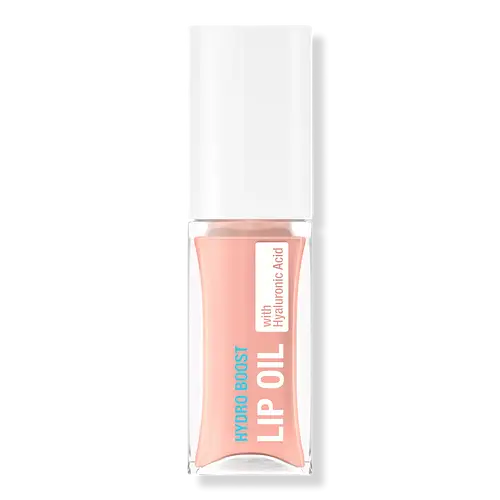 Neutrogena Light Pink Hydro Boost Tinted Plumping Lip Oil