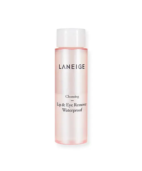 Laneige Lip & Eye Makeup Remover