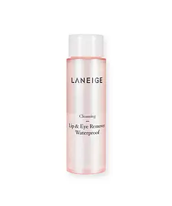 Laneige Lip & Eye Makeup Remover