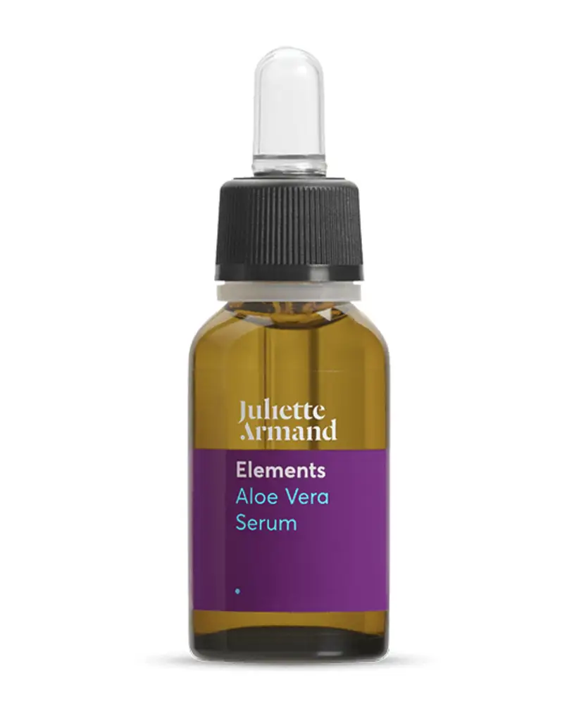 Juliette Armand Aloe vera serum