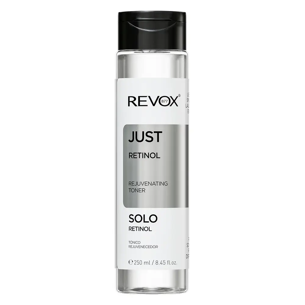 REVOX B77 Retinol Toner