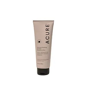 Acure Seriously Soothing 24hr Moisture Lotion