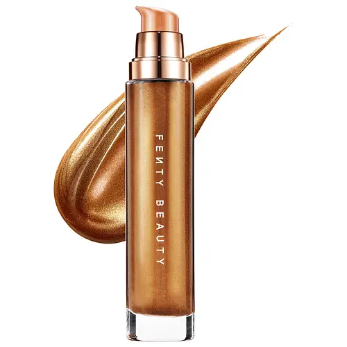 Fenty Beauty Body Lava Body Luminizer HOLD MY TROPHY - bronze