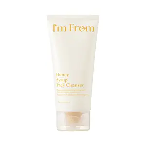 I'm from Honey Syrup Pack Cleanser