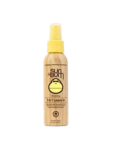 Sun Bum Revitalizing 3 In 1 Leave In Conditioner