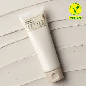 Fully Adlay Niacin Grain Mask