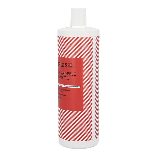 Matas Shampoo til Normalt Hår Granatæble