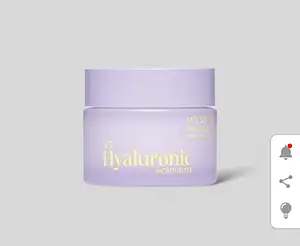 It's Skin V7 Hyaluronic Moisturizer