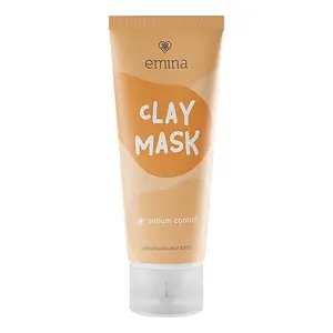 Emina Clay Mask Sebum Control