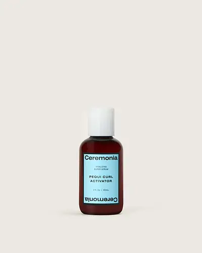 Ceremonia Pequi Curl Activator