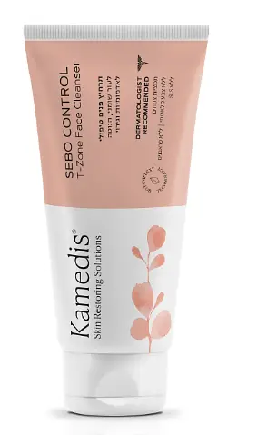 Kamedis SEBO CONTROL (T-Zone)